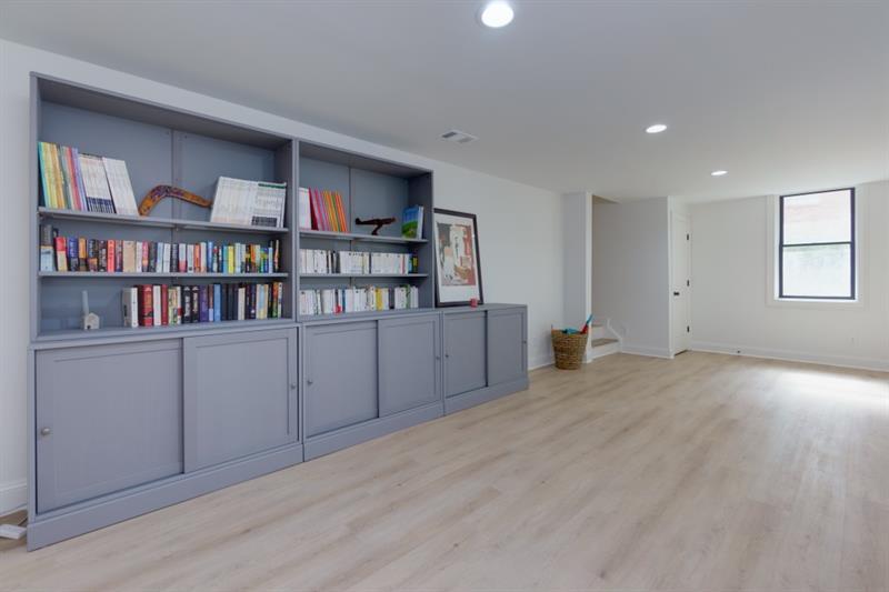 Recreation Room