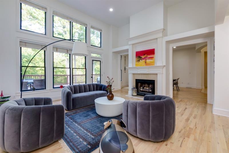 4580 Windsor Gate Court, Atlanta, Georgia 30342, 6 Bedrooms Bedrooms, ,4 BathroomsBathrooms,Residential,Sold,4580 Windsor Gate Court,7321365