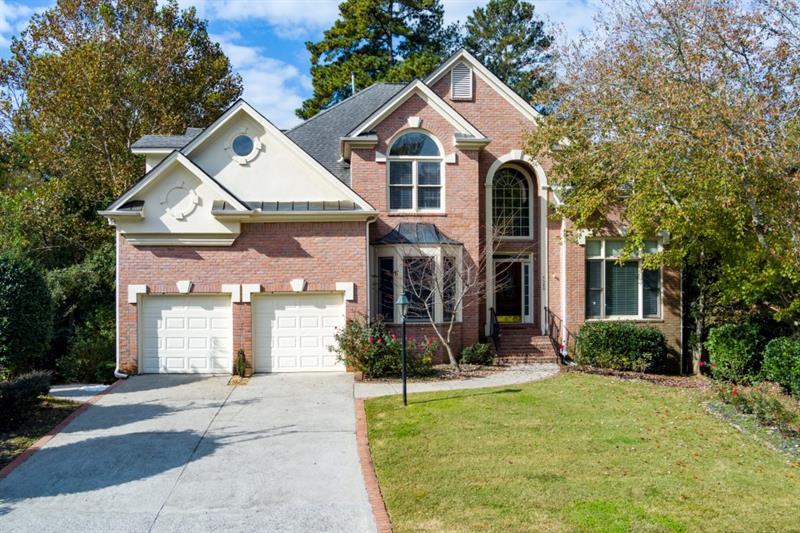 4580 Windsor Gate Court, Atlanta, Georgia 30342, 6 Bedrooms Bedrooms, ,4 BathroomsBathrooms,Residential,Sold,4580 Windsor Gate Court,7321365