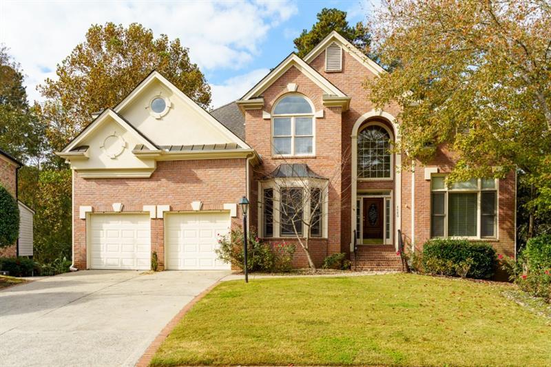 4580 Windsor Gate Court, Atlanta, Georgia 30342, 6 Bedrooms Bedrooms, ,4 BathroomsBathrooms,Residential,Sold,4580 Windsor Gate Court,7321365