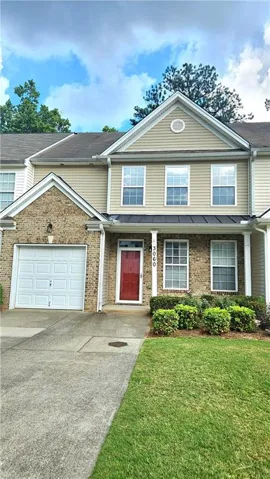Welcome Home!