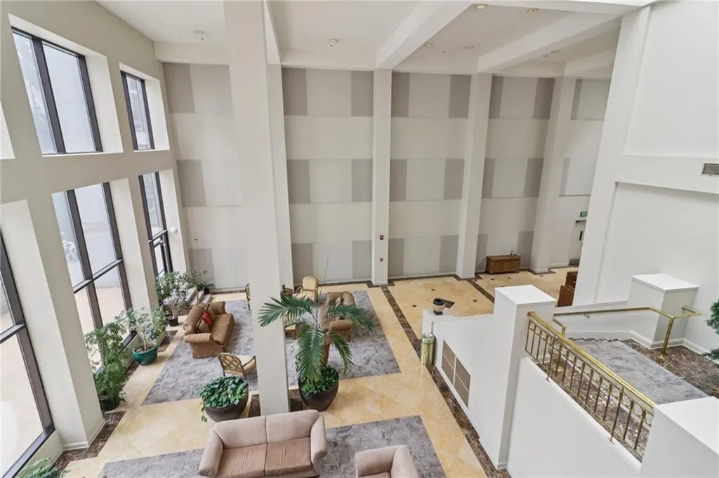 Common Area