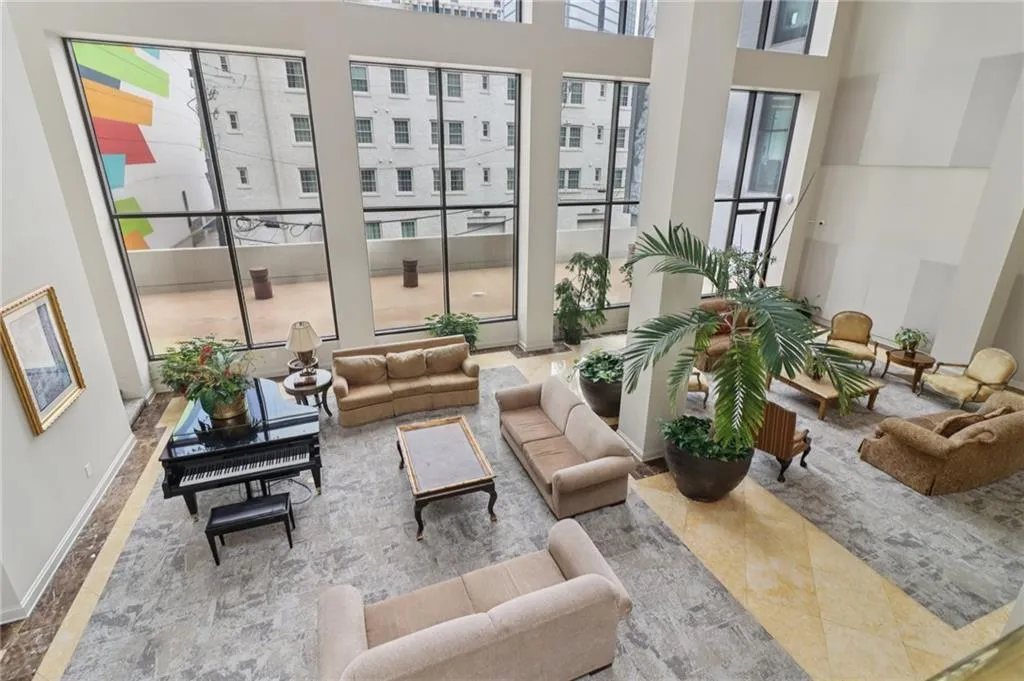 Common Area