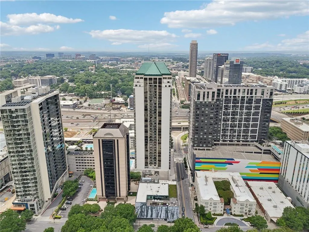 City view
