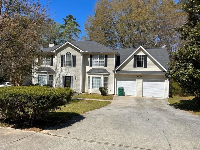8036 Harmony Lakes, Lithonia, Georgia 30058