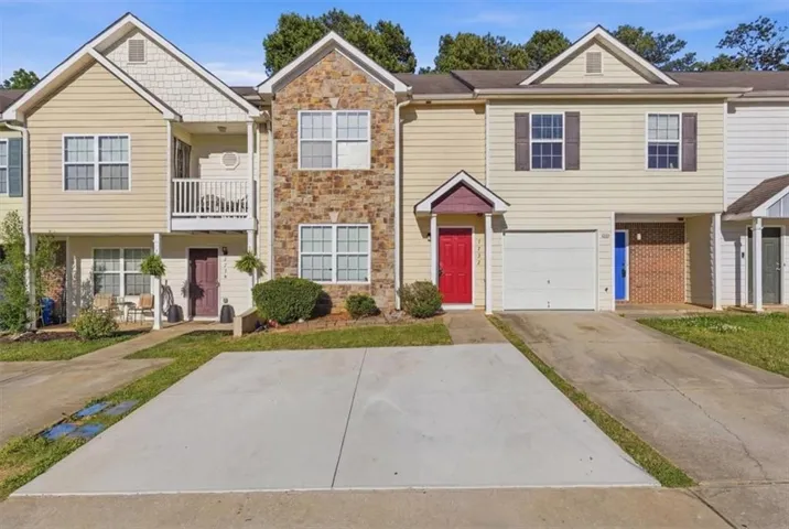 1732 Old Dogwood, Jonesboro, Georgia 30238