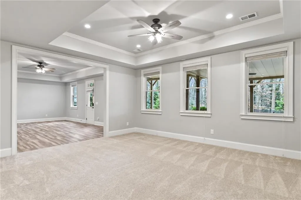 525 Forest Hills Drive, Atlanta, Georgia 30342, 6 Bedrooms Bedrooms, ,5 BathroomsBathrooms,Residential,Sold,525 Forest Hills Drive,6983709