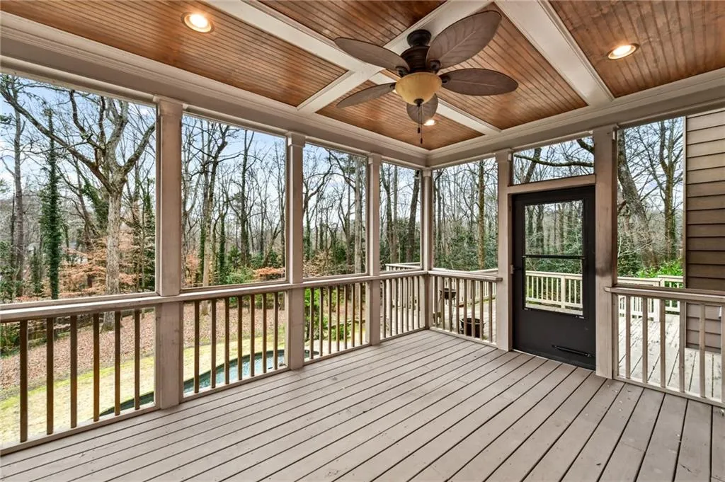 525 Forest Hills Drive, Atlanta, Georgia 30342, 6 Bedrooms Bedrooms, ,5 BathroomsBathrooms,Residential,Sold,525 Forest Hills Drive,6983709