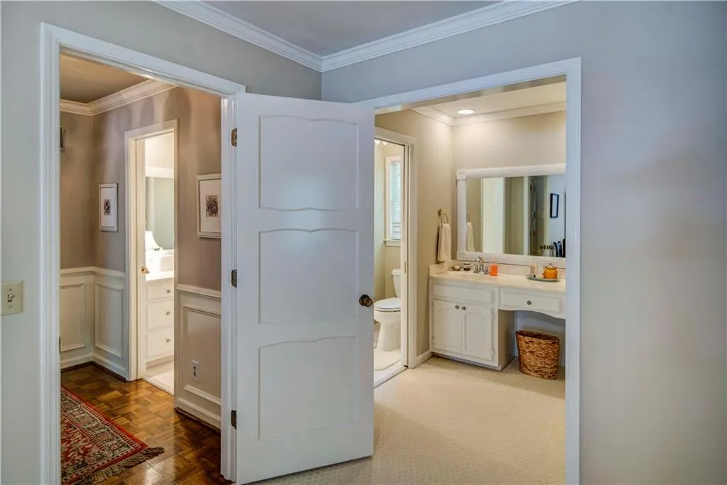 8865 Buckhorn, Sandy Springs, Georgia 30350, 4 Bedrooms Bedrooms, ,3 BathroomsBathrooms,Residential,Sold,8865 Buckhorn,5720726