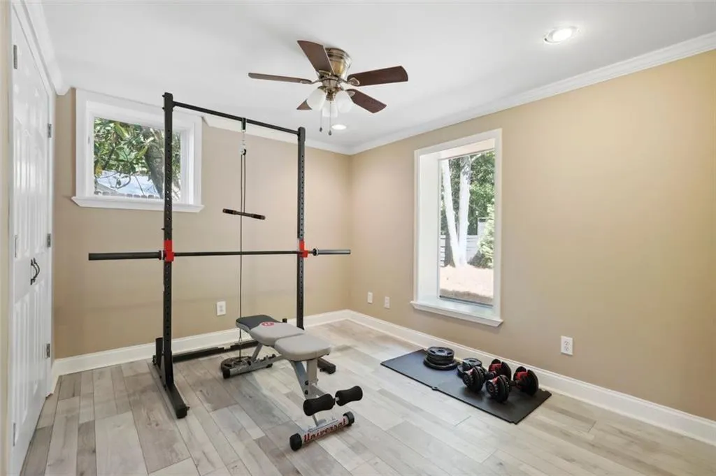 4624 Meadow Valley Drive, Atlanta, Georgia 30342, 6 Bedrooms Bedrooms, ,5 BathroomsBathrooms,Residential,Sold,4624 Meadow Valley Drive,7170227