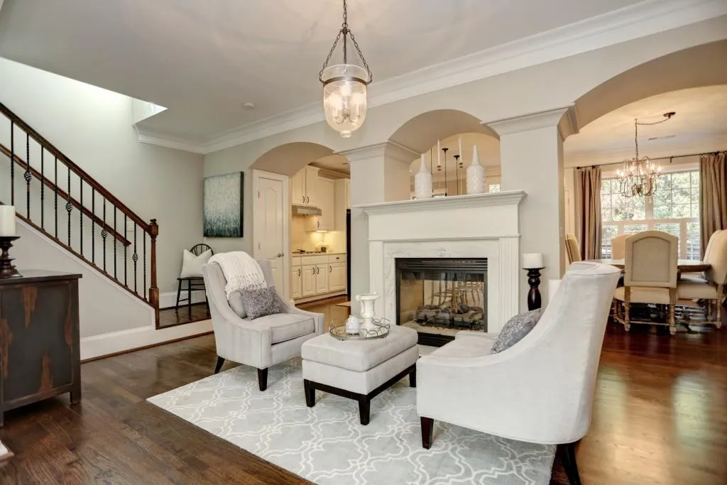 2752 Durham Drive Ne Unit 2752, Brookhaven, Georgia 30319, 4 Bedrooms Bedrooms, ,3 BathroomsBathrooms,Residential,Sold,2752 Durham Drive Ne Unit 2752,5822569