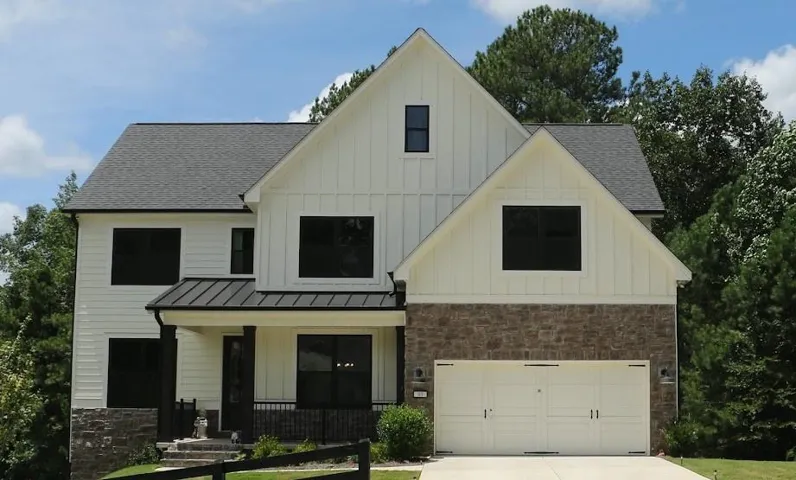 93 Riverwalk Manor Drive, Dallas, Georgia 30132