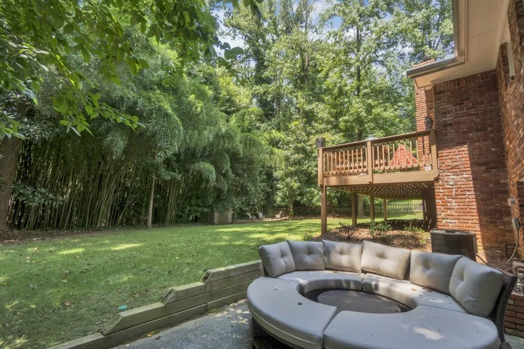 5790 Kayron Drive, Sandy Springs, Georgia 30328, 3 Bedrooms Bedrooms, ,2 BathroomsBathrooms,Residential,Sold,5790 Kayron Drive,5895398