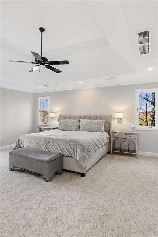 1095 Edgewater Drive, Sandy Springs, Georgia 30328, 5 Bedrooms Bedrooms, ,4 BathroomsBathrooms,Residential,Sold,1095 Edgewater Drive,7709720