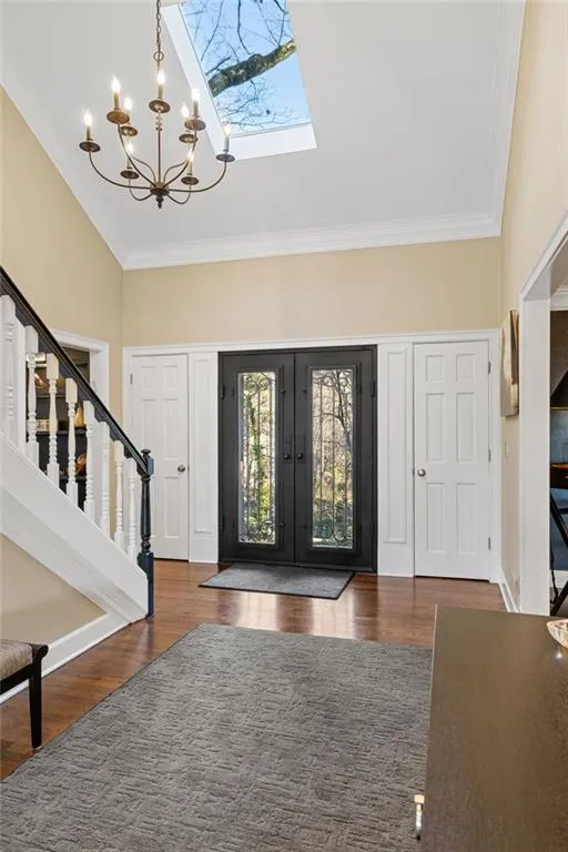 1095 Edgewater Drive, Sandy Springs, Georgia 30328, 5 Bedrooms Bedrooms, ,4 BathroomsBathrooms,Residential,Sold,1095 Edgewater Drive,7709720