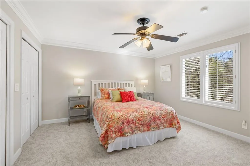 1095 Edgewater Drive, Sandy Springs, Georgia 30328, 5 Bedrooms Bedrooms, ,4 BathroomsBathrooms,Residential,Sold,1095 Edgewater Drive,7709720