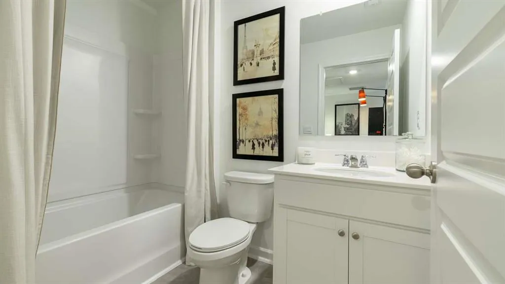 2820 Georgia Aster Way Unit 10, Atlanta, Georgia 30318, 3 Bedrooms Bedrooms, ,2 BathroomsBathrooms,Residential,For Sale,2820 Georgia Aster Way Unit 10,7662774