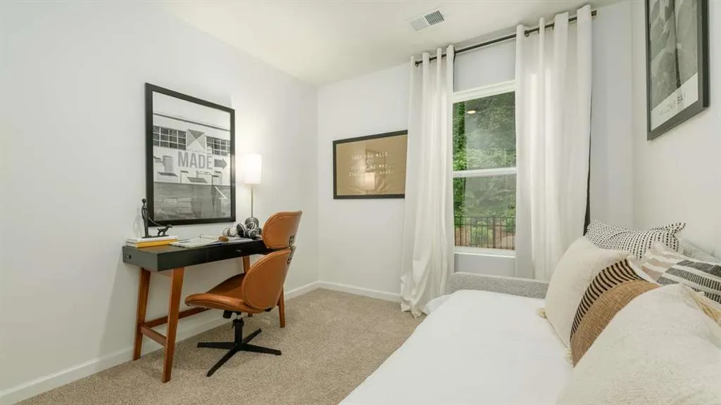 2820 Georgia Aster Way Unit 10, Atlanta, Georgia 30318, 3 Bedrooms Bedrooms, ,2 BathroomsBathrooms,Residential,For Sale,2820 Georgia Aster Way Unit 10,7662774