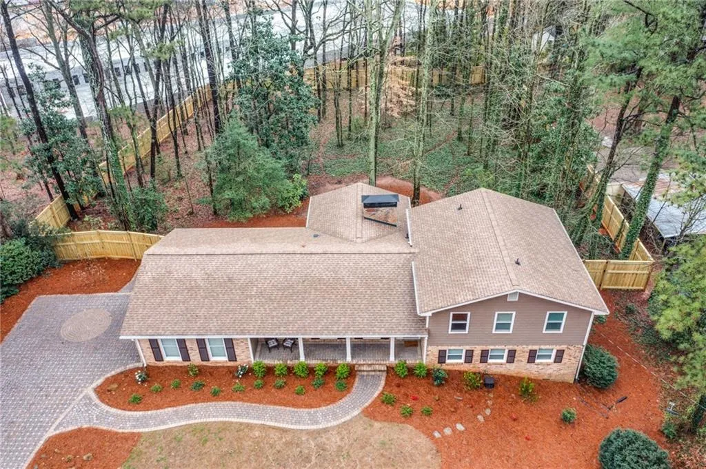 591 Dalrymple Road, Atlanta, Georgia 30328, 5 Bedrooms Bedrooms, ,3 BathroomsBathrooms,Residential,Sold,591 Dalrymple Road,7346561