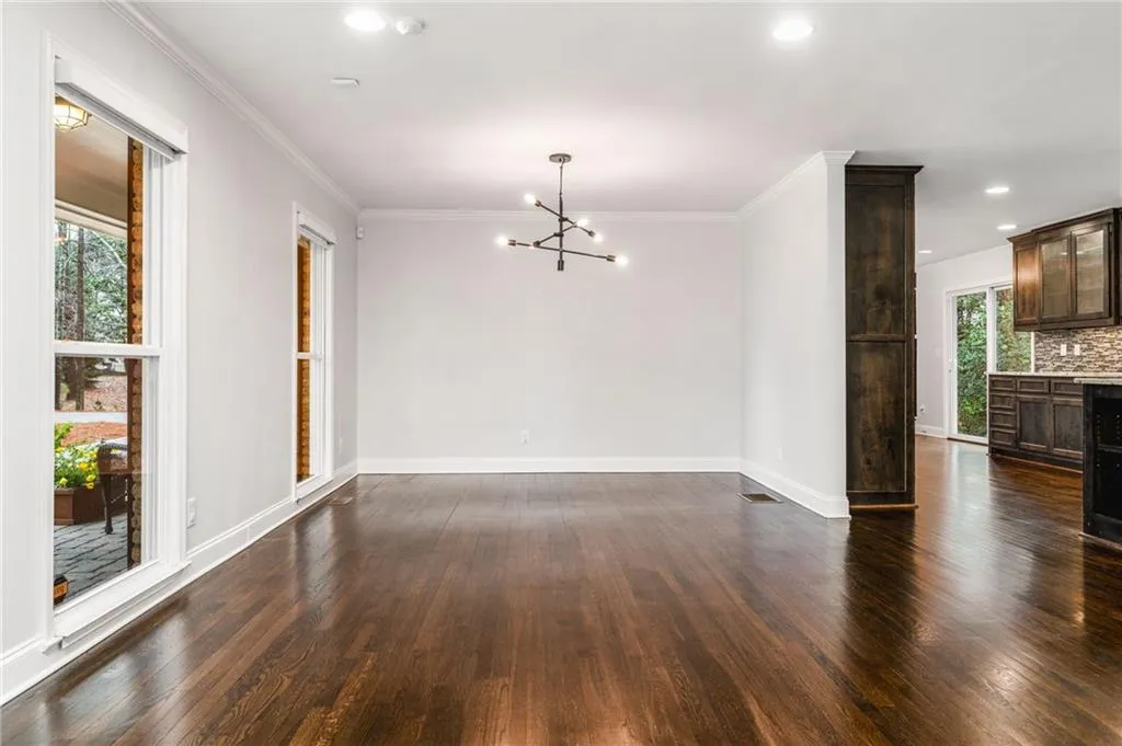 591 Dalrymple Road, Atlanta, Georgia 30328, 5 Bedrooms Bedrooms, ,3 BathroomsBathrooms,Residential,Sold,591 Dalrymple Road,7346561