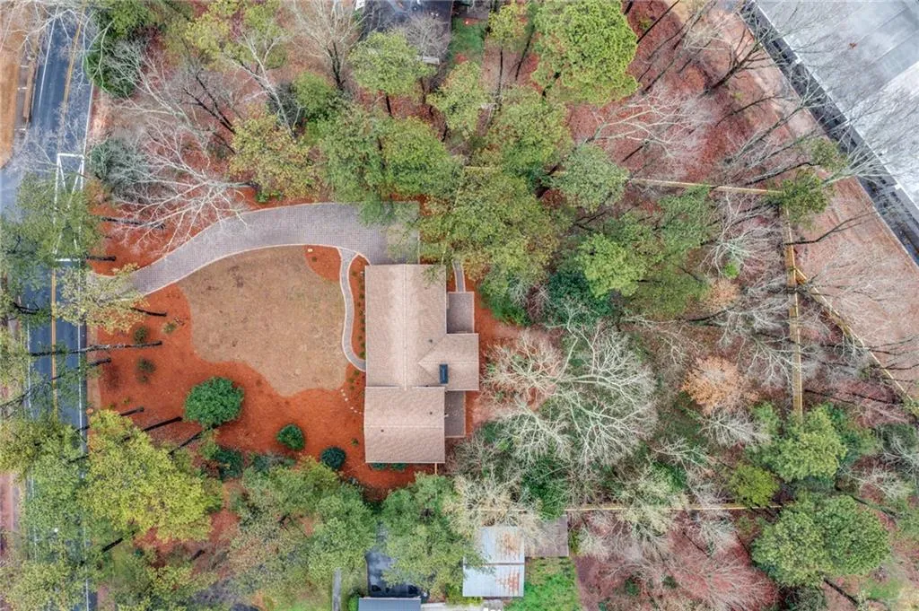 591 Dalrymple Road, Atlanta, Georgia 30328, 5 Bedrooms Bedrooms, ,3 BathroomsBathrooms,Residential,Sold,591 Dalrymple Road,7346561