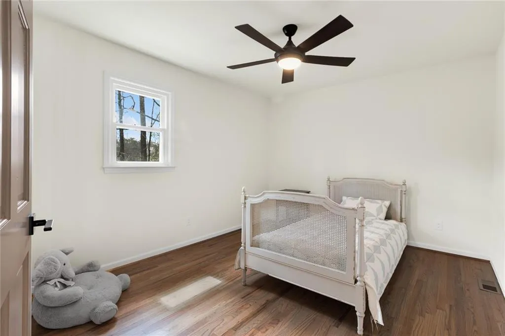 980 Winding Creek Trail, Sandy Springs, Georgia 30328, 6 Bedrooms Bedrooms, ,4 BathroomsBathrooms,Residential,Sold,980 Winding Creek Trail,7022733