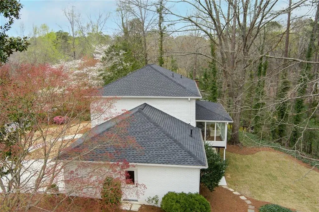 980 Winding Creek Trail, Sandy Springs, Georgia 30328, 6 Bedrooms Bedrooms, ,4 BathroomsBathrooms,Residential,Sold,980 Winding Creek Trail,7022733