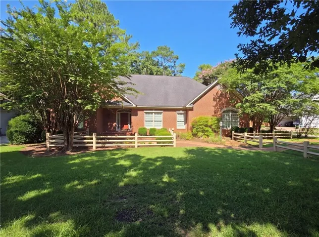 2109 Cumberland Lane, Albany, Georgia 31721