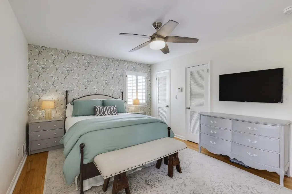 18 Brandon Ridge Drive, Sandy Springs, Georgia 30328, 3 Bedrooms Bedrooms, ,2 BathroomsBathrooms,Residential,Sold,18 Brandon Ridge Drive,7530486