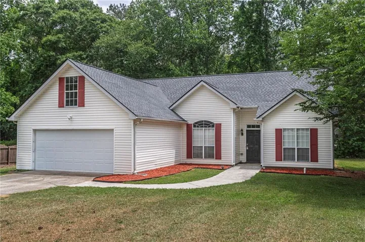 3415 Davan Lane, Monroe, Georgia 30655