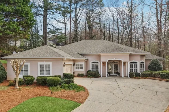 1502 Downington Run Nw, Acworth, Georgia 30101