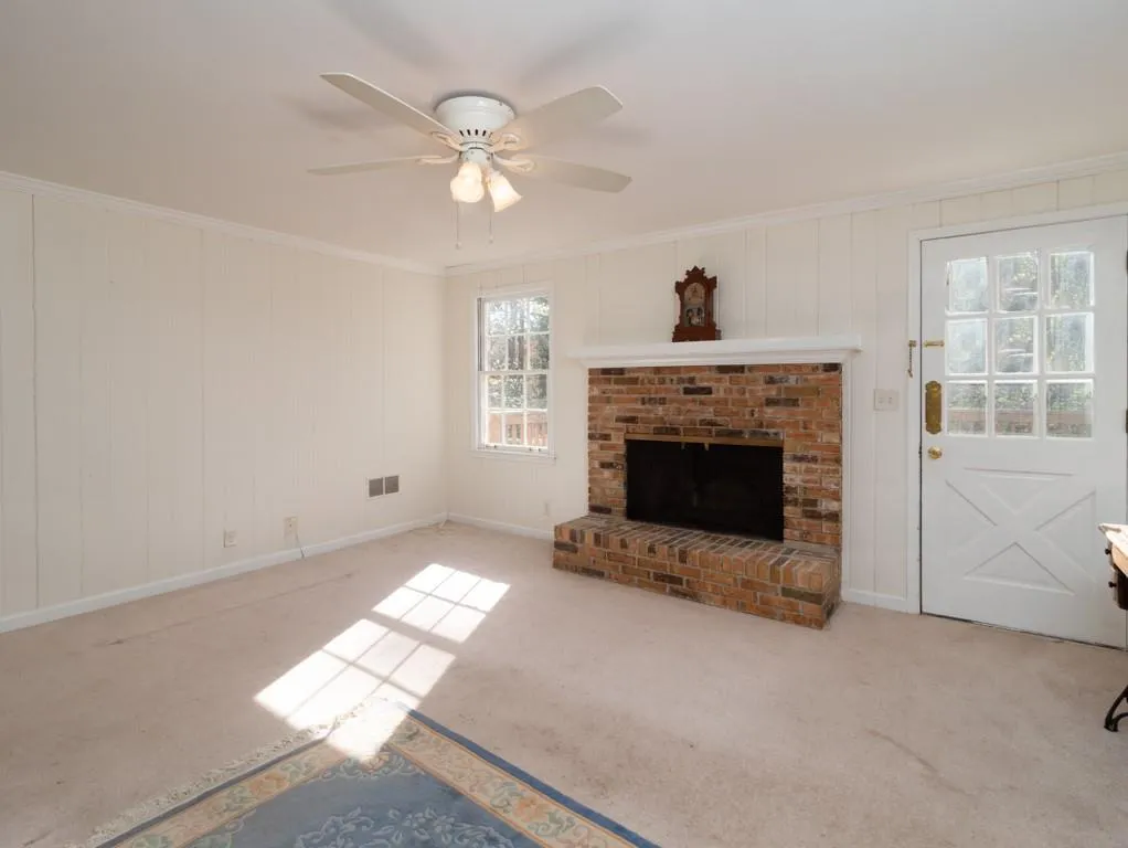 230 N Mill Road, Atlanta, Georgia 30328, 4 Bedrooms Bedrooms, ,3 BathroomsBathrooms,Residential,Sold,230 N Mill Road,6862991