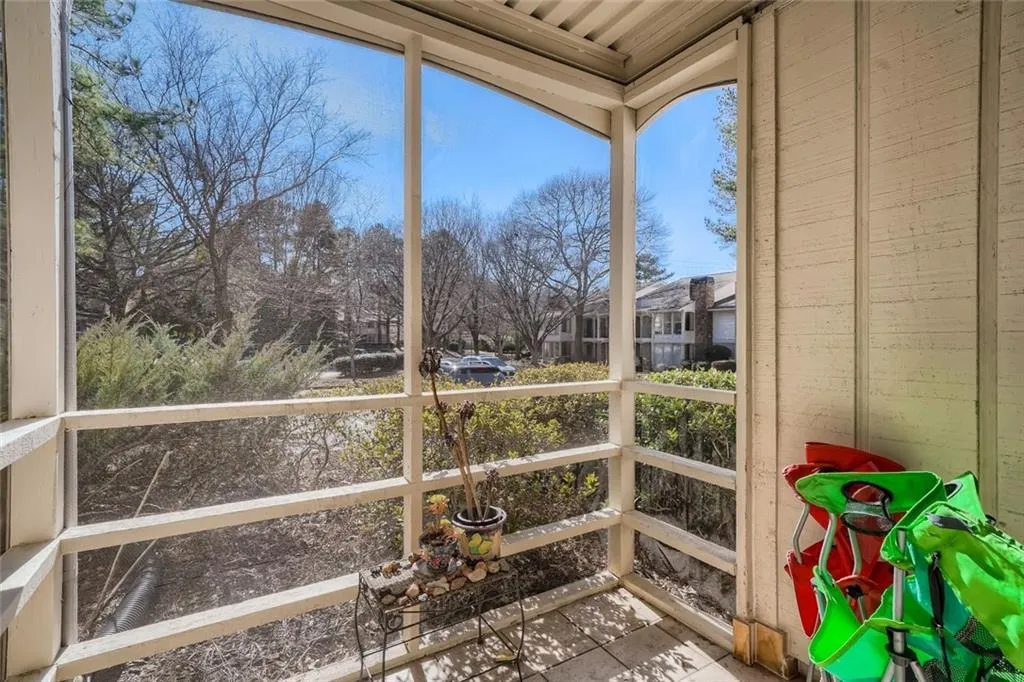 3002 Wingate Way, Sandy Springs, Georgia 30350, 1 Bedroom Bedrooms, ,1 BathroomBathrooms,Residential,Sold,3002 Wingate Way,7000247