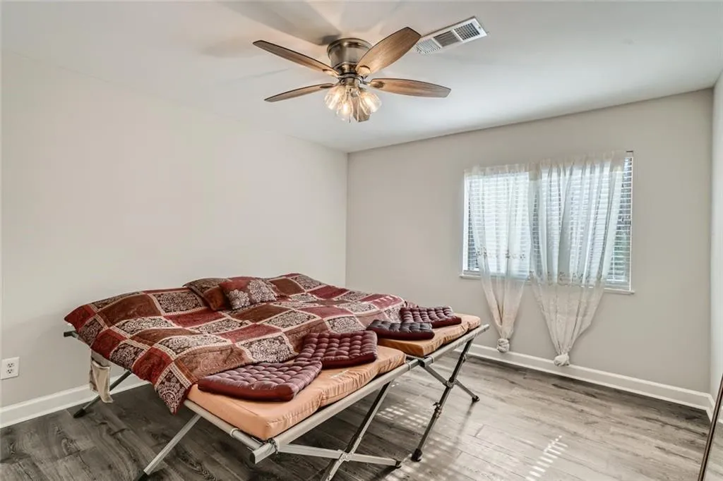 3002 Wingate Way, Sandy Springs, Georgia 30350, 1 Bedroom Bedrooms, ,1 BathroomBathrooms,Residential,Sold,3002 Wingate Way,7000247