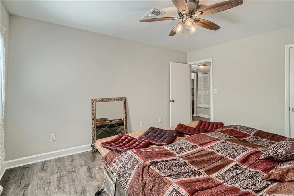 3002 Wingate Way, Sandy Springs, Georgia 30350, 1 Bedroom Bedrooms, ,1 BathroomBathrooms,Residential,Sold,3002 Wingate Way,7000247