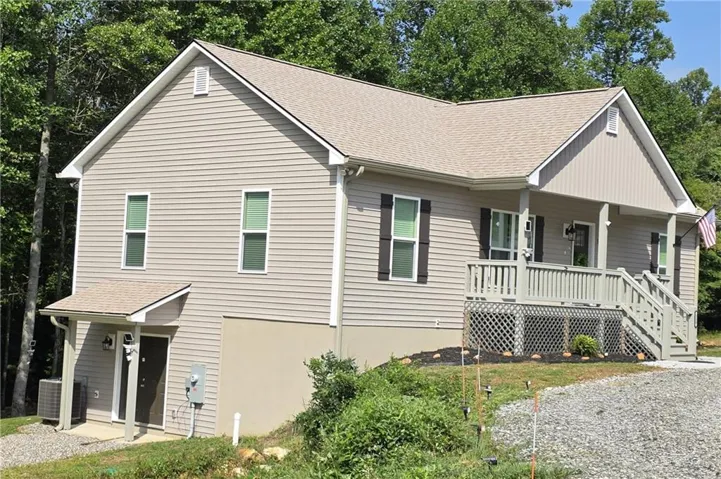 129 Sunset Trail, Blairsville, Georgia 30512