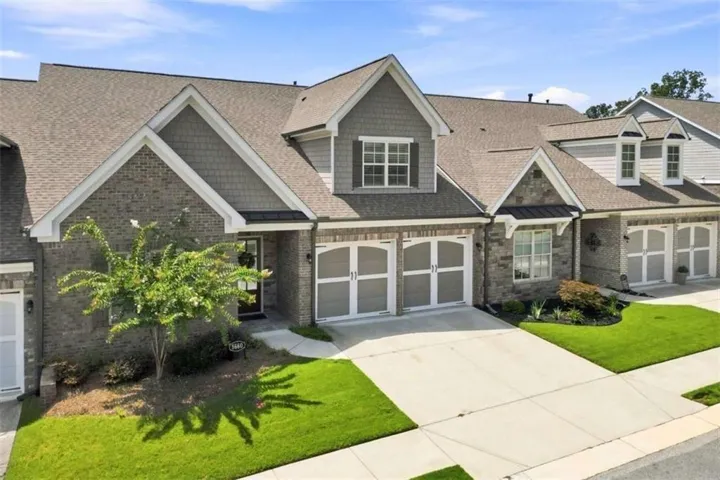 5660 Ansley Ridge Lane Unit 81, Suwanee, Georgia 30024