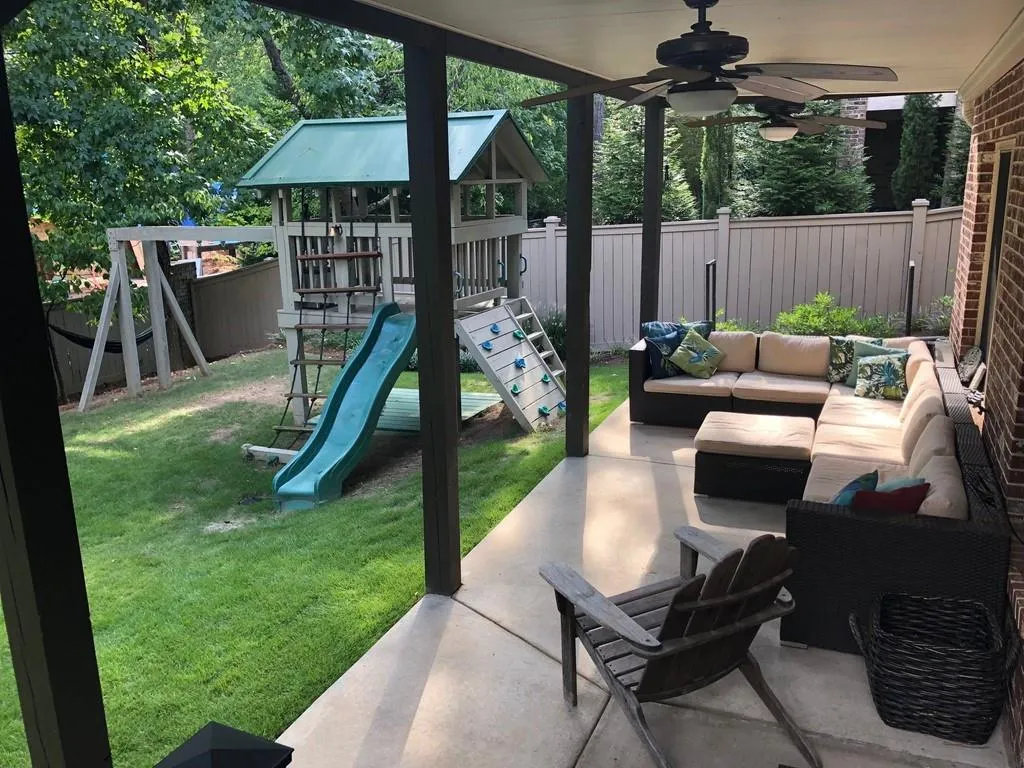 6340 Cotswold Lane, Atlanta, Georgia 30328, 6 Bedrooms Bedrooms, ,5 BathroomsBathrooms,Residential,Sold,6340 Cotswold Lane,6771496