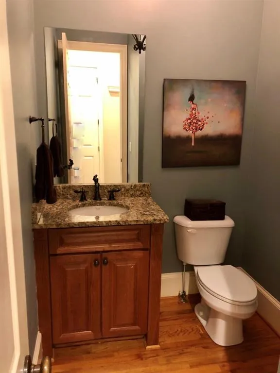 6340 Cotswold Lane, Atlanta, Georgia 30328, 6 Bedrooms Bedrooms, ,5 BathroomsBathrooms,Residential,Sold,6340 Cotswold Lane,6771496