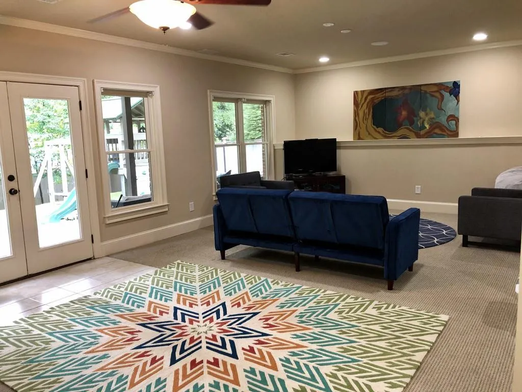 6340 Cotswold Lane, Atlanta, Georgia 30328, 6 Bedrooms Bedrooms, ,5 BathroomsBathrooms,Residential,Sold,6340 Cotswold Lane,6771496