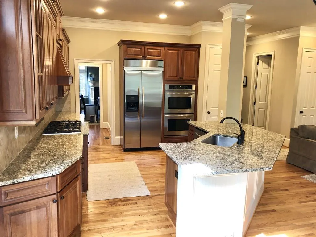 6340 Cotswold Lane, Atlanta, Georgia 30328, 6 Bedrooms Bedrooms, ,5 BathroomsBathrooms,Residential,Sold,6340 Cotswold Lane,6771496