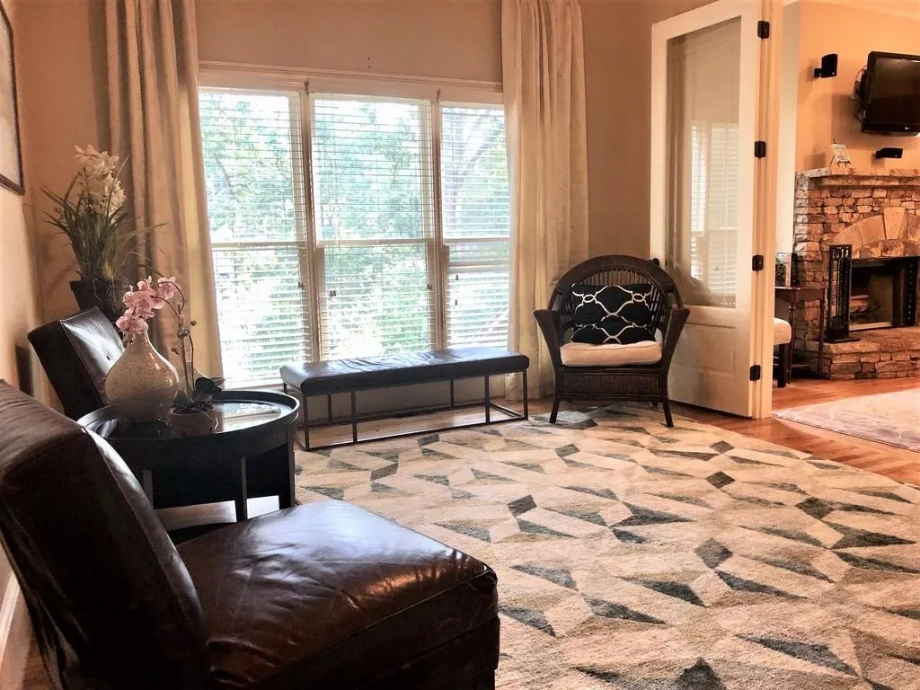 6340 Cotswold Lane, Atlanta, Georgia 30328, 6 Bedrooms Bedrooms, ,5 BathroomsBathrooms,Residential,Sold,6340 Cotswold Lane,6771496