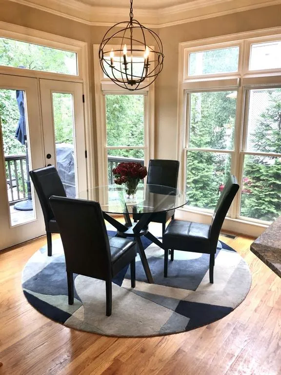 6340 Cotswold Lane, Atlanta, Georgia 30328, 6 Bedrooms Bedrooms, ,5 BathroomsBathrooms,Residential,Sold,6340 Cotswold Lane,6771496