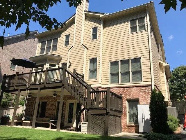 6340 Cotswold Lane, Atlanta, Georgia 30328, 6 Bedrooms Bedrooms, ,5 BathroomsBathrooms,Residential,Sold,6340 Cotswold Lane,6771496