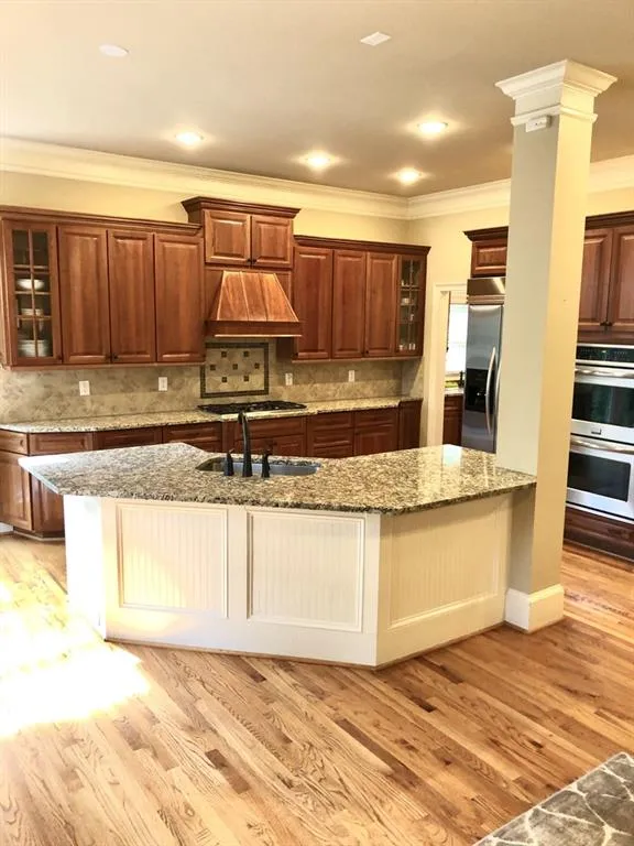 6340 Cotswold Lane, Atlanta, Georgia 30328, 6 Bedrooms Bedrooms, ,5 BathroomsBathrooms,Residential,Sold,6340 Cotswold Lane,6771496