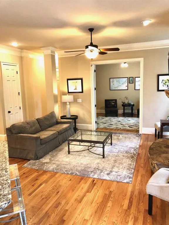 6340 Cotswold Lane, Atlanta, Georgia 30328, 6 Bedrooms Bedrooms, ,5 BathroomsBathrooms,Residential,Sold,6340 Cotswold Lane,6771496