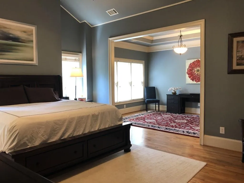 6340 Cotswold Lane, Atlanta, Georgia 30328, 6 Bedrooms Bedrooms, ,5 BathroomsBathrooms,Residential,Sold,6340 Cotswold Lane,6771496