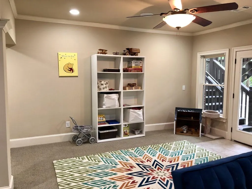 6340 Cotswold Lane, Atlanta, Georgia 30328, 6 Bedrooms Bedrooms, ,5 BathroomsBathrooms,Residential,Sold,6340 Cotswold Lane,6771496