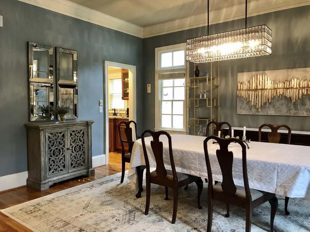 6340 Cotswold Lane, Atlanta, Georgia 30328, 6 Bedrooms Bedrooms, ,5 BathroomsBathrooms,Residential,Sold,6340 Cotswold Lane,6771496