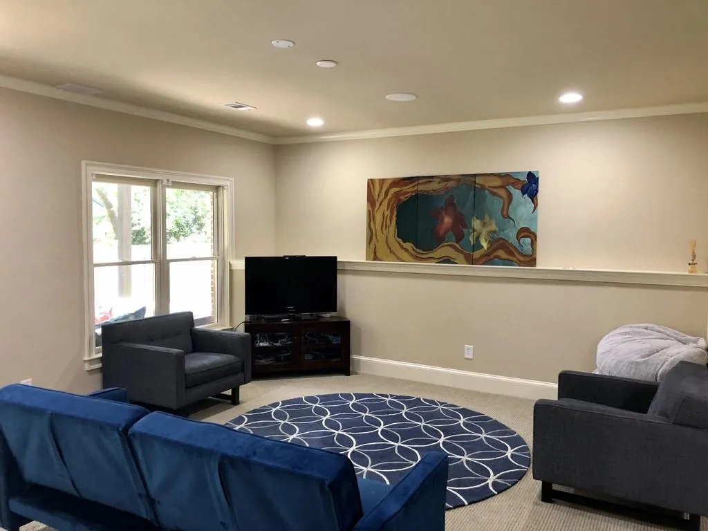 6340 Cotswold Lane, Atlanta, Georgia 30328, 6 Bedrooms Bedrooms, ,5 BathroomsBathrooms,Residential,Sold,6340 Cotswold Lane,6771496